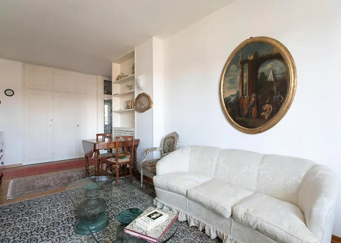 Apartmán Daisy - Vicino Ad Ospedale