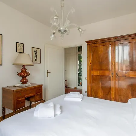 Daisy - Vicino Ad Ospedale Apartment Padova