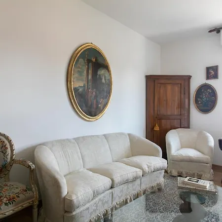 Daisy - Vicino Ad Ospedale Apartment Padova